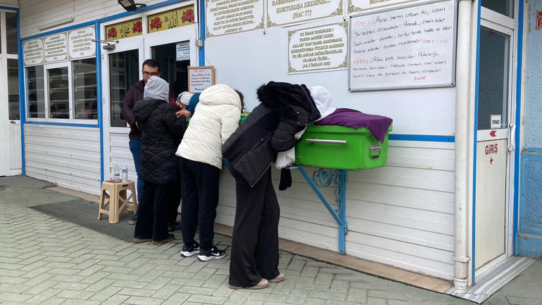 Antalya’daki otobüs kazasında yeni detaylar Şoför yeni başlamış 4’üncü günüymüş