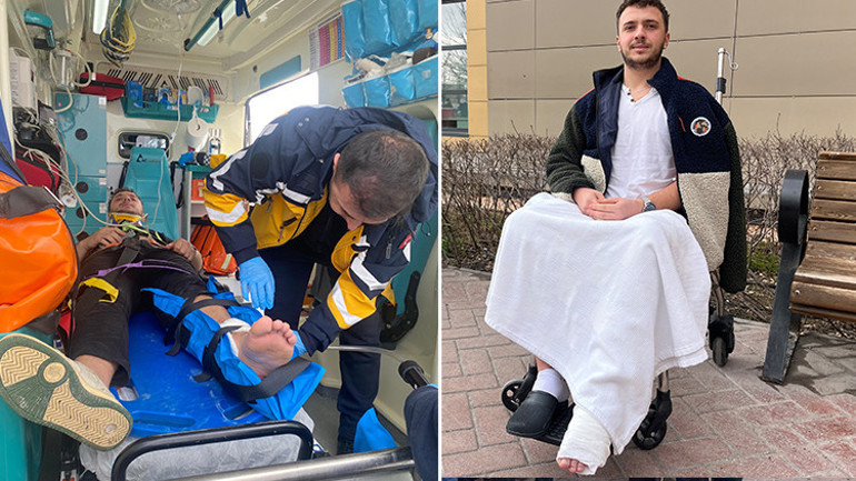 Antalya’daki otobüs kazasında yeni detaylar Şoför yeni başlamış 4’üncü günüymüş