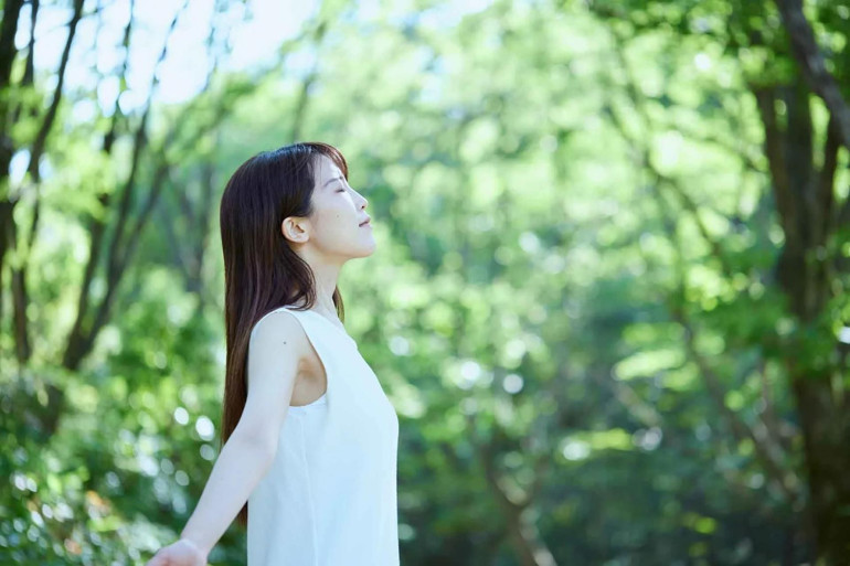 Japonya’dan dünyaya yayılan akım: Orman banyosu