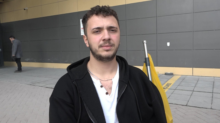 10 kişinin öldüğü faciadan sağ kurtuldu, anlattıkları dehşete düşürdü Acemiliğin kurbanı olmuşlar