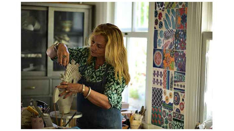 Seramiğin dönüşümü