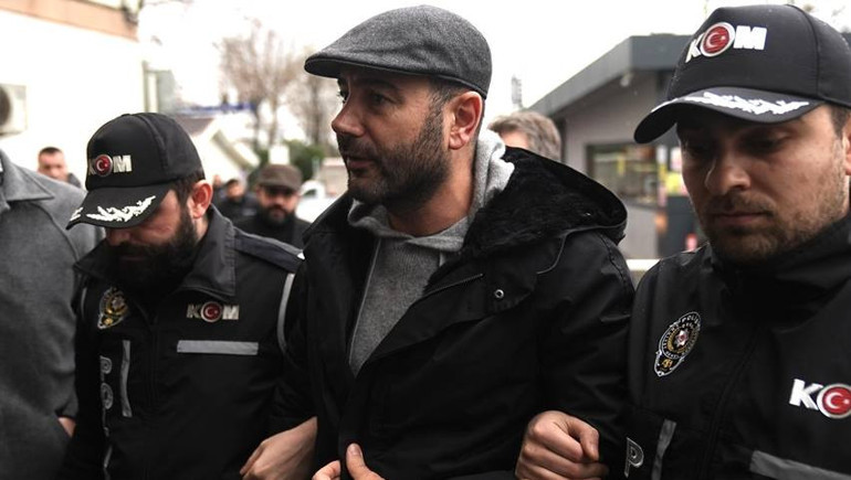 Rıza Akpolatın eşinin eniştesinden villa savunması | Zenginliğini anlatıp nesi anormal dedi