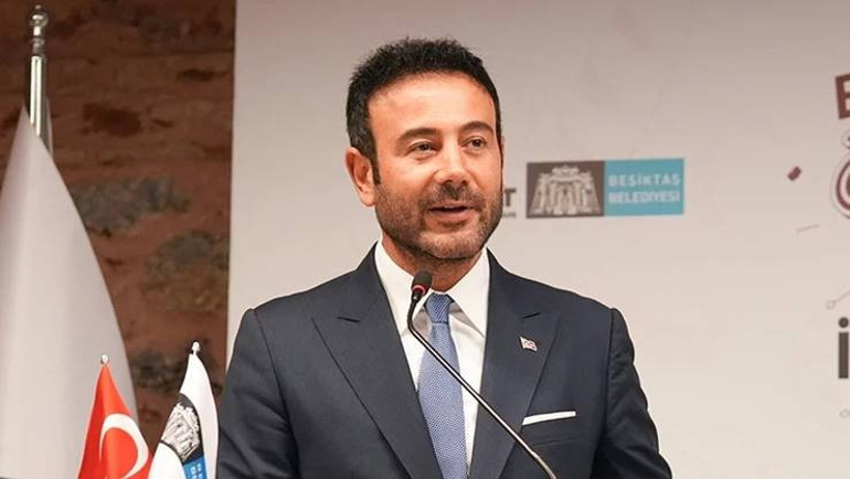 Rıza Akpolatın eşinin eniştesinden villa savunması | Zenginliğini anlatıp nesi anormal dedi