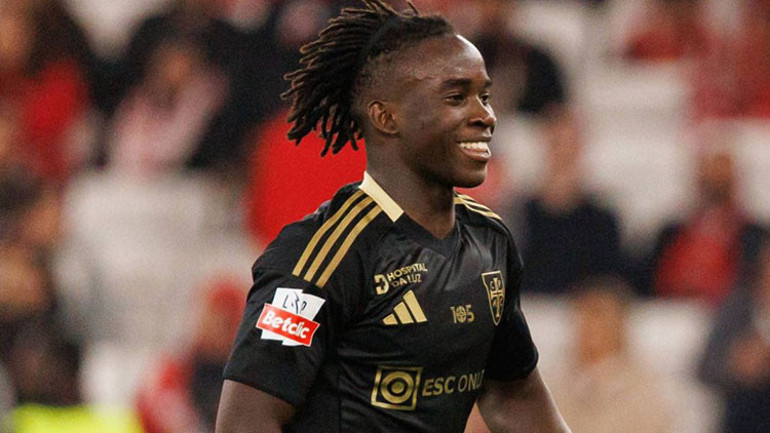 Portekizliler duyurdu: Galatasaray, genç yıldızı renklerine bağladı İşte bonservis bedeli...