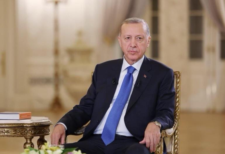  İran ile ABD arasında arabuluculuk rolünü üstlenmeye hazırız ve temasları sürdürüyoruz