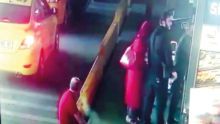 Şunları koymayın bavulunuza