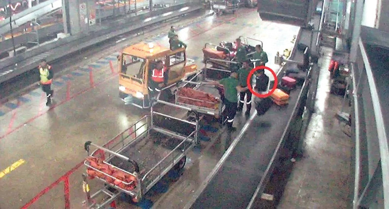 Şunları koymayın bavulunuza