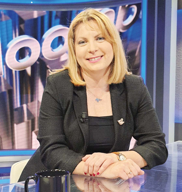 Yapay zekâlı öğrenci sınavda çakıldı