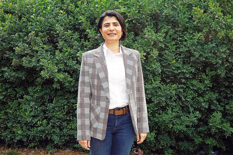 GPS’le izleniyorlar... Orkide alarmı