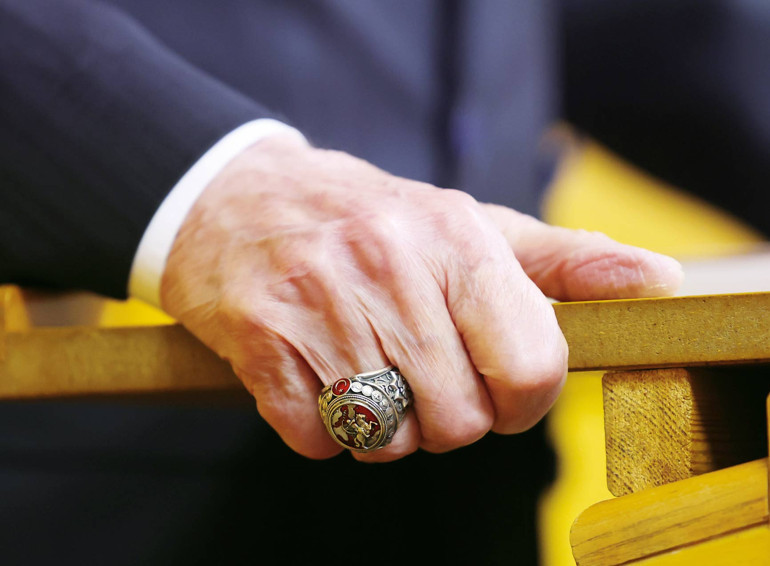 Bahçeli: Kararımız nettir