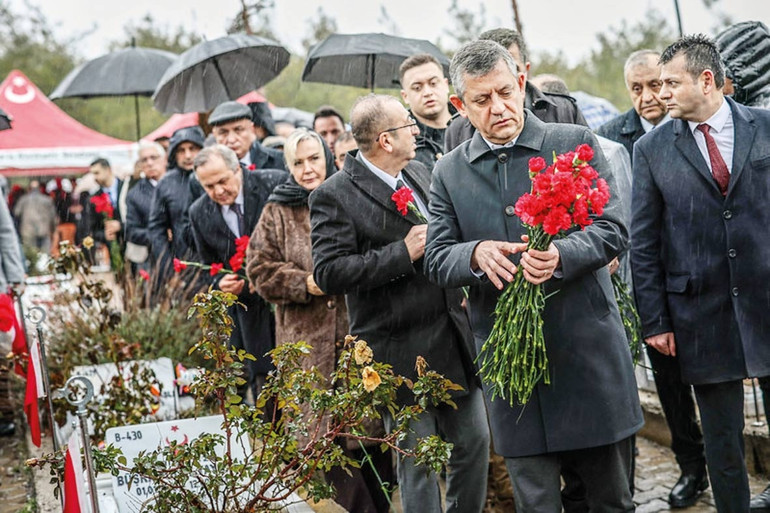 Özel: Vazifemiz iktidar olmaktır