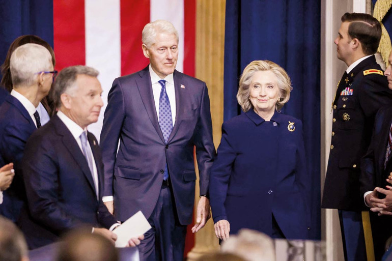 Bildiğimiz pekişti peki hâlâ bilmediğimiz