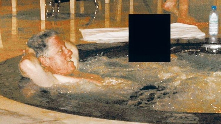 Epstein davası eski başkana sıçradı… Clinton çifti ifade verecek