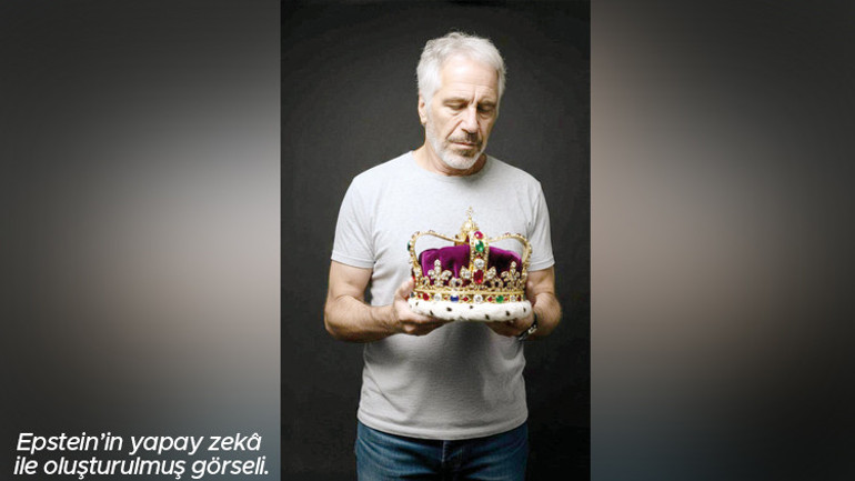 Çürüyen bir şeyler var Avrupa krallıklarında