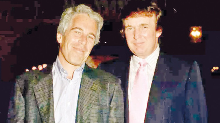 Çürüyen bir şeyler var Avrupa krallıklarında