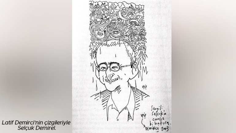 Dünyaya kedi ve çocuk gibi bakmak