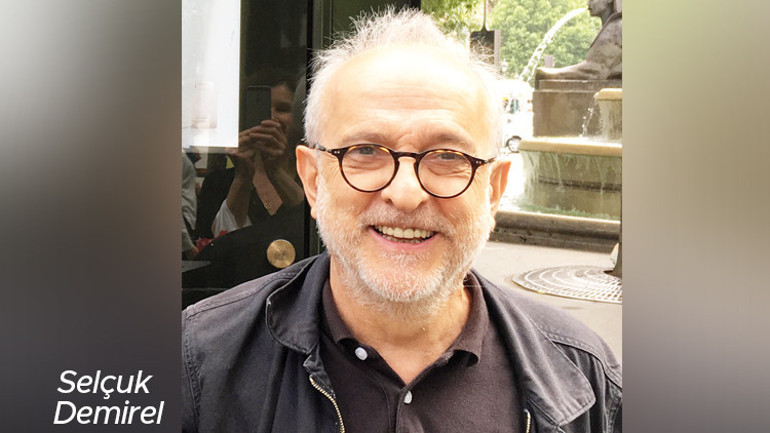 Dünyaya kedi ve çocuk gibi bakmak