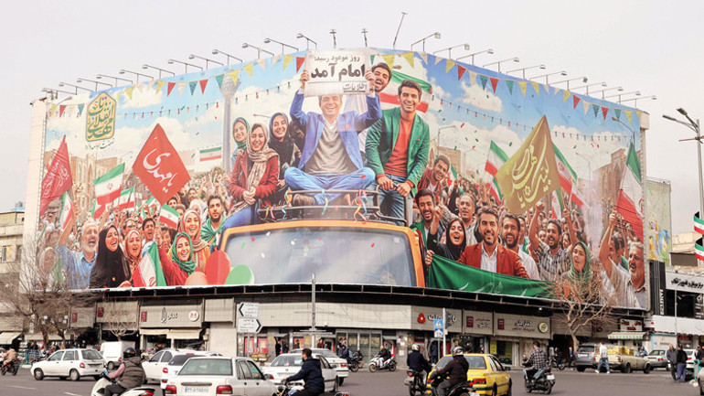 Nükleer pazarlık başlıyor... İran’ın uranyumuna ne olacak