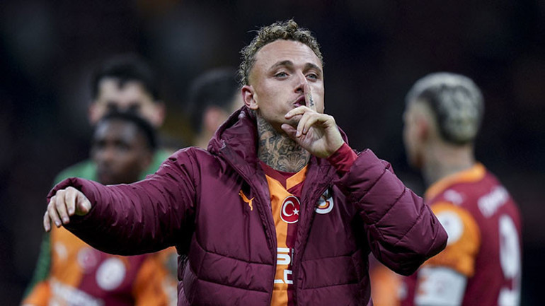  Fenerbahçenin rakiplerini rahatsız edecek forveti yok