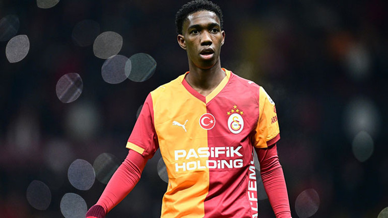  Fenerbahçenin rakiplerini rahatsız edecek forveti yok