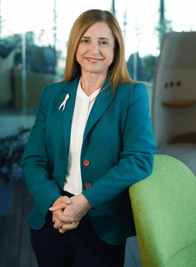 Akıllı şehir meselesi o kadar önemli ki