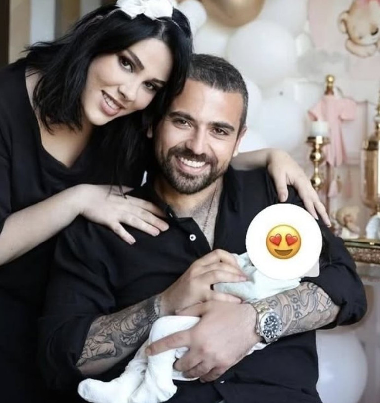 Tuğçe Tayfur ihanetleri yakaladı, boşanma davası açtı