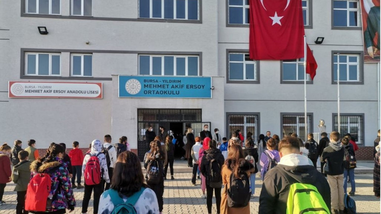 12. sınıf öğrencisi Rabia kurtarılamadı