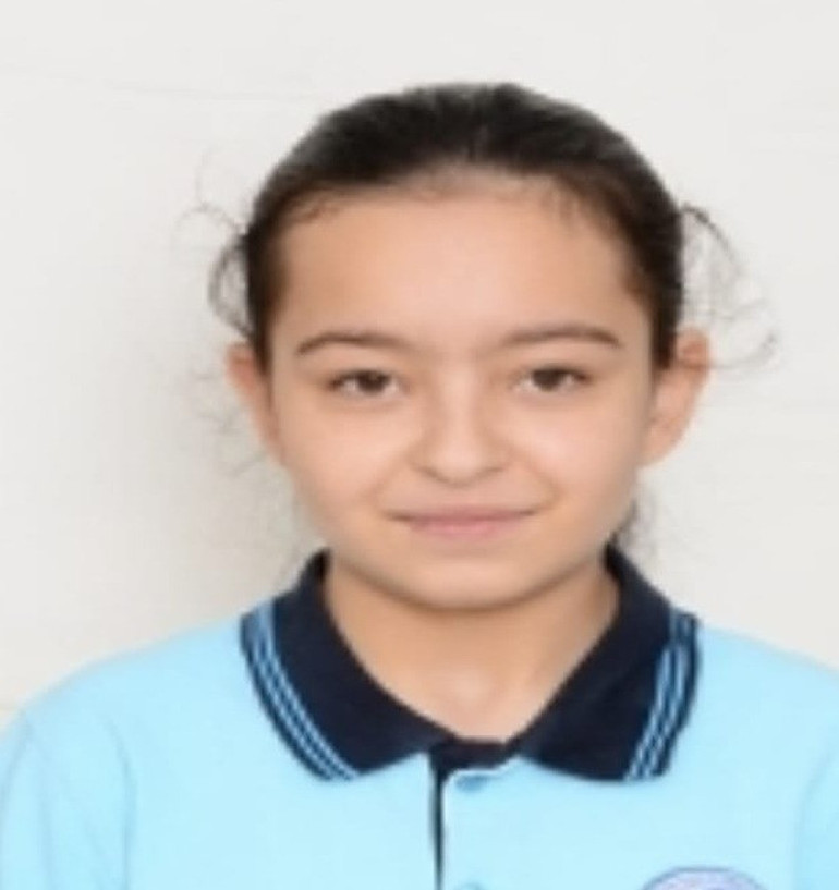 12. sınıf öğrencisi Rabia kurtarılamadı
