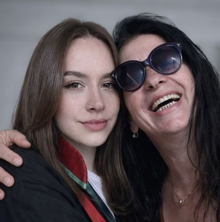 Sıla, hayatını kaybettiği kazada asli kusurlu bulundu | Aileden bilirkişi raporuna tepki