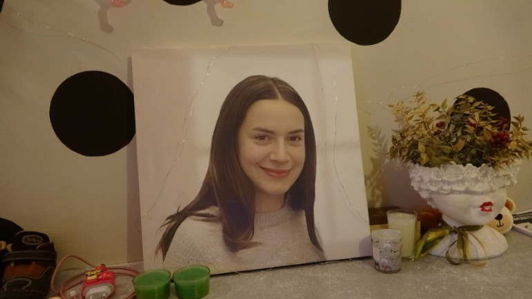 Sıla, hayatını kaybettiği kazada asli kusurlu bulundu | Aileden bilirkişi raporuna tepki