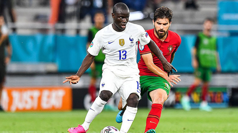 Kantenin Fenerbahçeye transfer olma sebebi ortaya çıktı