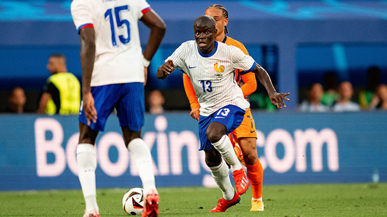 Kantenin Fenerbahçeye transfer olma sebebi ortaya çıktı