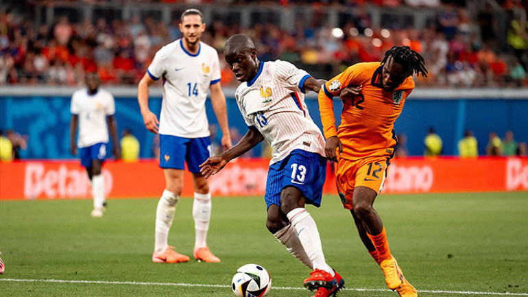 Kantenin Fenerbahçeye transfer olma sebebi ortaya çıktı