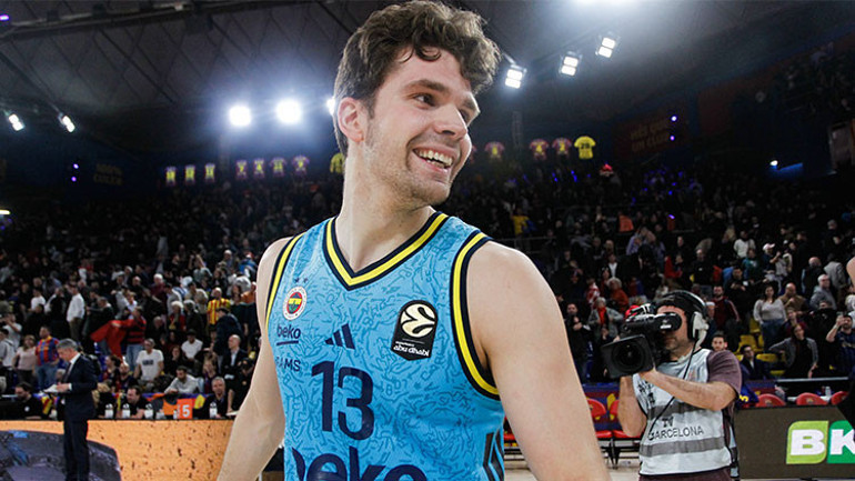 Fenerbahçe Beko, Paris Basketbola konuk olacak