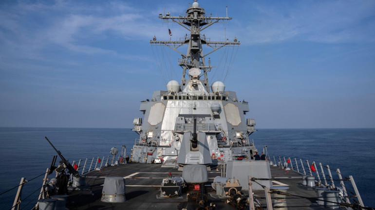  Savaş gemileri için adres İstanbul Tersanesi iddiası