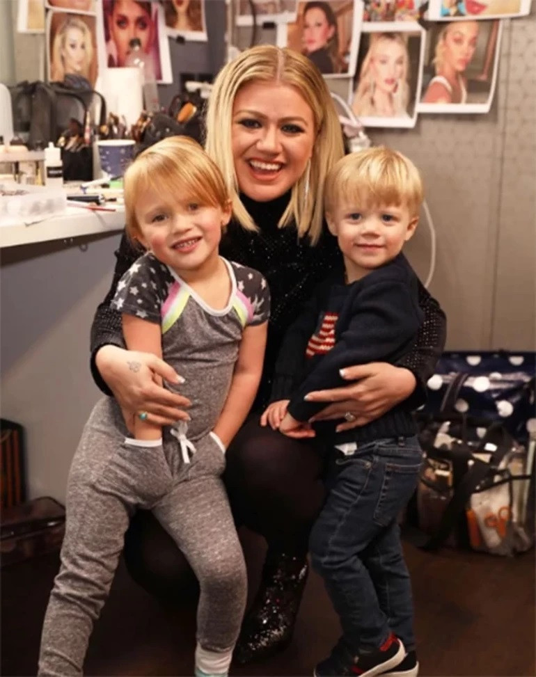  Artık çocuklarımla olma zamanı