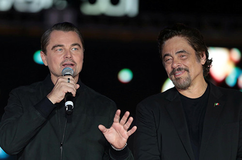 Yakışıklı deseniz değil... Hatta fazla kilosu bile var... Dokuz yaşında annesiz kalan o çocuk sinemanın yıldızı oldu... Karizması perdeden taşıyor