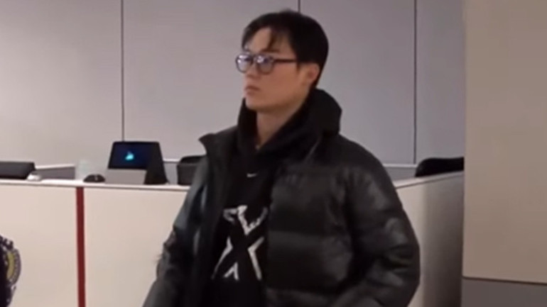  Hyeon-gyu Oh, İstanbula geldi