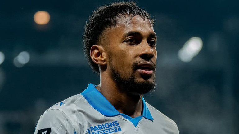 Beşiktaştan sürpriz transfer hamlesi Sergen Yalçından onay geldi