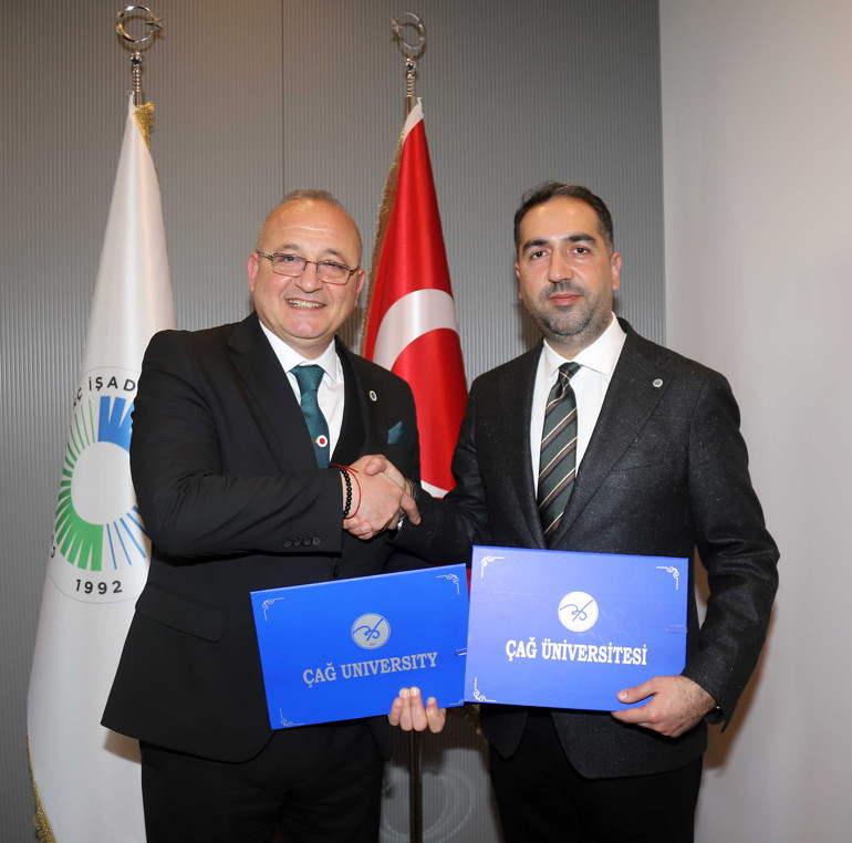 Üniversite–iş dünyası işbirliği beyin göçünü önleyecek