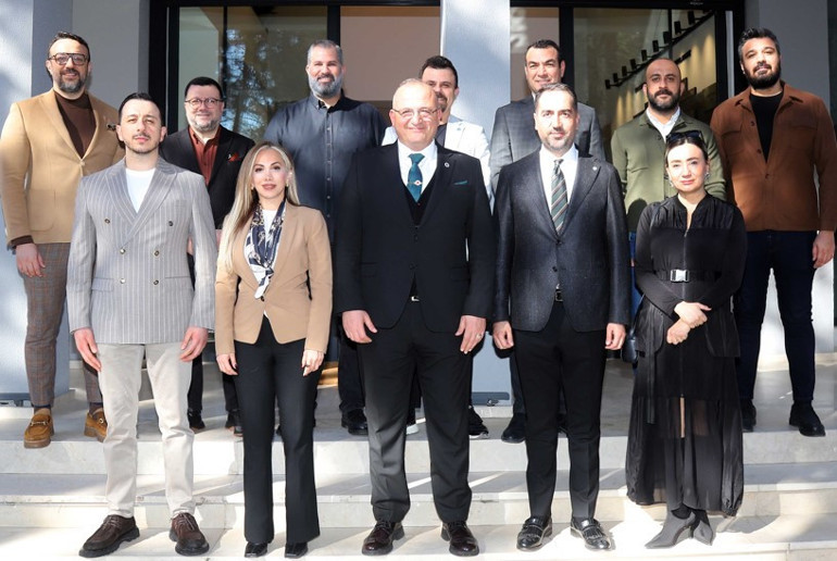 Üniversite–iş dünyası işbirliği beyin göçünü önleyecek