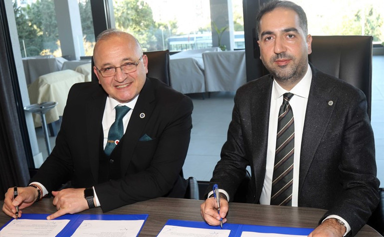 Üniversite–iş dünyası işbirliği beyin göçünü önleyecek