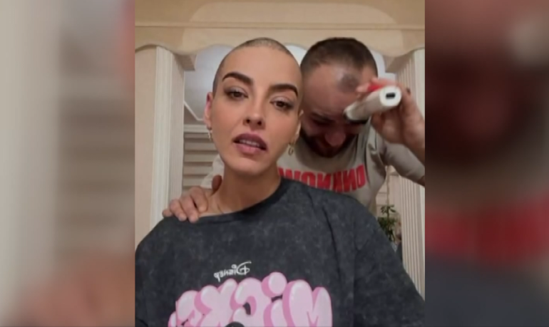 Hilal ve eşi tüm Türkiyeyi duygulandırdı | Videoyu attım, sabah uyandığımda şok oldum