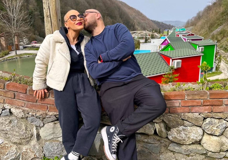 Hilal ve eşi tüm Türkiyeyi duygulandırdı | Videoyu attım, sabah uyandığımda şok oldum