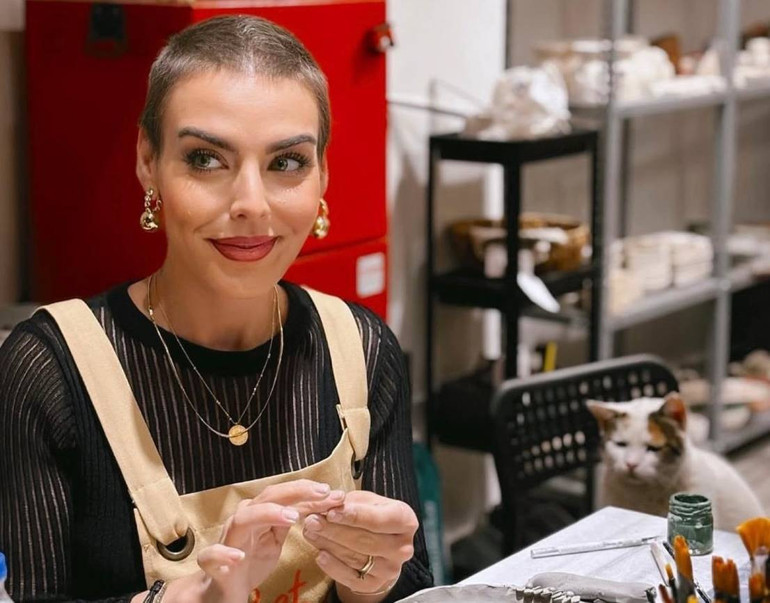 Hilal ve eşi tüm Türkiyeyi duygulandırdı | Videoyu attım, sabah uyandığımda şok oldum