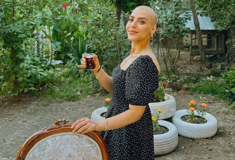 Hilal ve eşi tüm Türkiyeyi duygulandırdı | Videoyu attım, sabah uyandığımda şok oldum