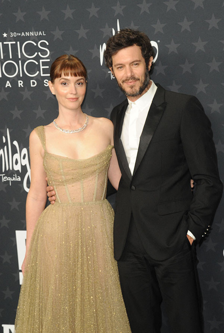  Birbirimizi çok seviyoruz, yetmez mi