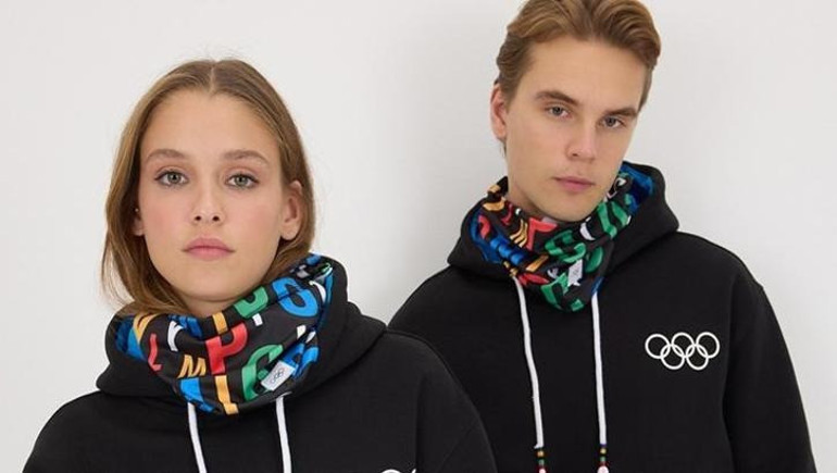 Trendyol, Milano-Cortina Kış Olimpiyatları’nda dünya sahnesinde