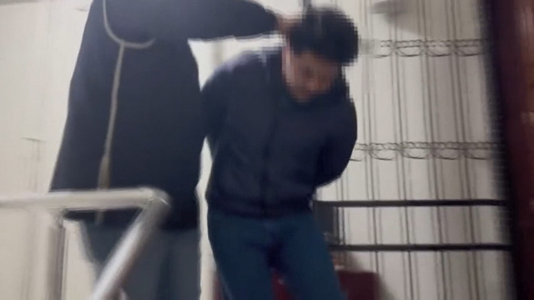 Çocuklara ait cinsel istismar içeriklerini temin edenlere operasyon