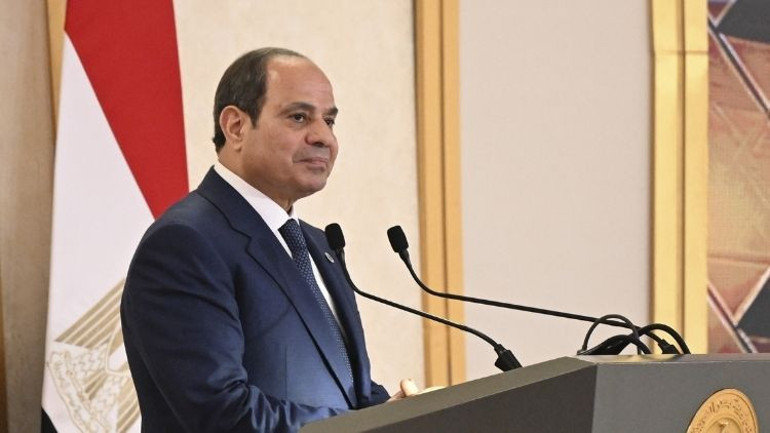 Son dakika... Cumhurbaşkanı Erdoğan: Mısır ile ticaret hedefimiz 15 milyar dolar